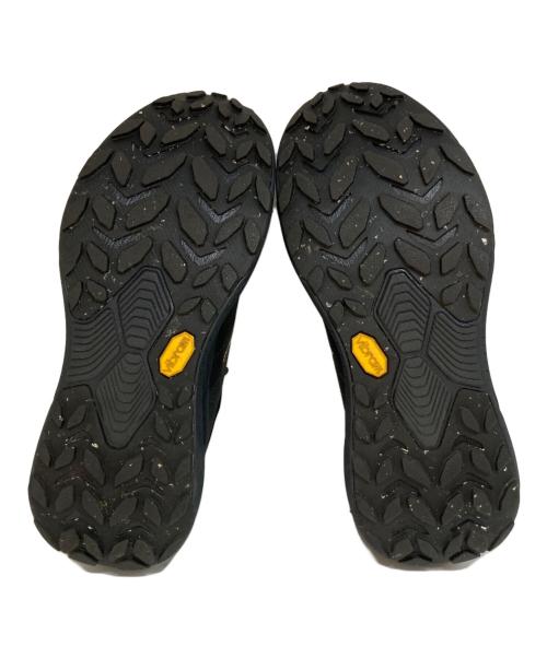 HOKAONEONE（ホカオネオネ）HOKAONEONE (ホカオネオネ) TRANSPORT GTX ブラック サイズ:26.5の古着・服飾アイテム