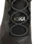 中古・古着 HOKAONEONE (ホカオネオネ) TRANSPORT GTX ブラック サイズ:26.5：16000円