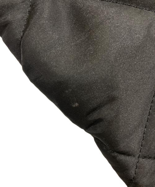 Traditional Weatherwear（トラディショナルウェザーウェア）Traditional Weatherwear (トラディショナルウェザーウェア) WAVERLY TWW A-LINE ブラック サイズ:34の古着・服飾アイテム