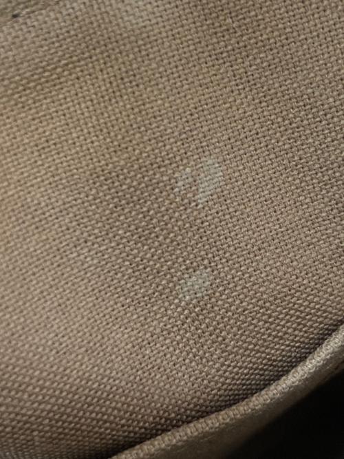 LOUIS VUITTON（ルイ ヴィトン）LOUIS VUITTON (ルイ ヴィトン) トートバッグ　M56689 ブラウンの古着・服飾アイテム