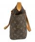 LOUIS VUITTON (ルイ ヴィトン) トートバッグ　M56689 ブラウン：80000円