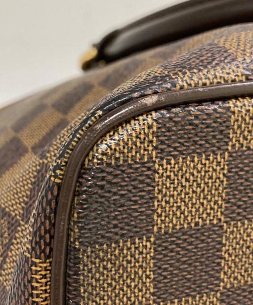 LOUIS VUITTON（ルイ ヴィトン）LOUIS VUITTON (ルイ ヴィトン) トートバッグ　N51183 ブラウンの古着・服飾アイテム
