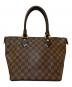 LOUIS VUITTON（ルイ ヴィトン）の古着「トートバッグ　N51183」｜ブラウン