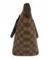 LOUIS VUITTON (ルイ ヴィトン) トートバッグ　N51183 ブラウン：68000円