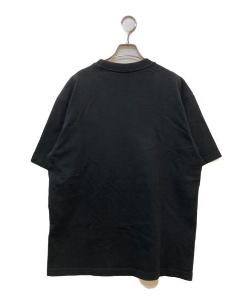 KENZO（ケンゾー）KENZO (ケンゾー) T-shirt Regular Fit　FC55TS218CSC ブラック サイズ:XLの古着・服飾アイテム
