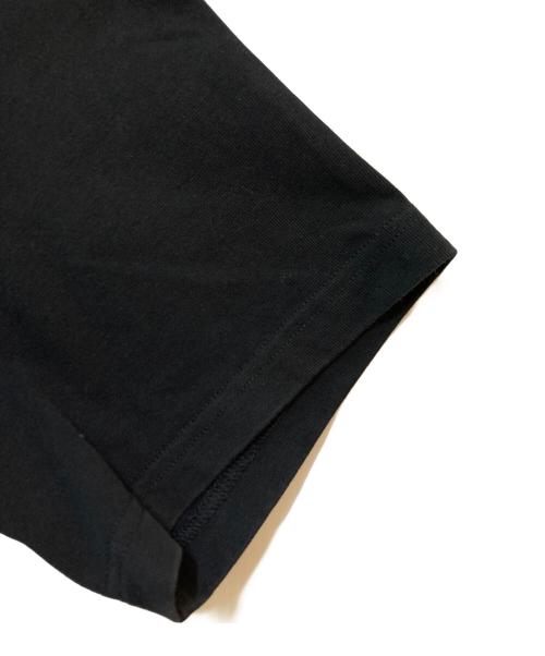 KENZO（ケンゾー）KENZO (ケンゾー) T-shirt Regular Fit　FC55TS218CSC ブラック サイズ:XLの古着・服飾アイテム