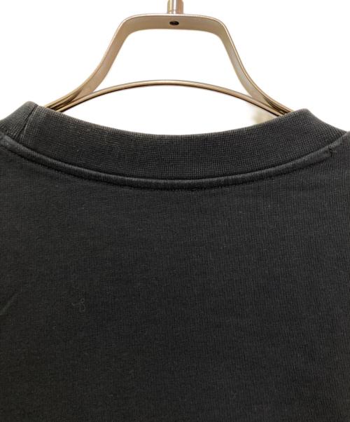 KENZO（ケンゾー）KENZO (ケンゾー) T-shirt Regular Fit　FC55TS218CSC ブラック サイズ:XLの古着・服飾アイテム