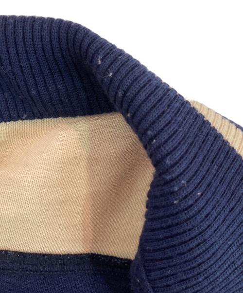 FRED PERRY（フレッドペリー）FRED PERRY (フレッドペリー) ヴィンテージトラックジャケット ネイビー サイズ:Lの古着・服飾アイテム