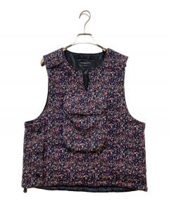 TTT_MSW 19AW キルトワーク ベスト M TTT_MSW 19AW キルトワーク ベスト M TTT_MSW 19AW キルトワーク