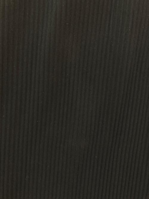 me ISSEY MIYAKE（ミーイッセイ ミヤケ）me ISSEY MIYAKE (ミーイッセイ ミヤケ) JUMP PLEATS PANTS　MI44KF377 ブラック サイズ:不明(実寸をご参照下さい)の古着・服飾アイテム