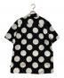 stussy (ステューシー) BIG DOT S/S SHIRT　111912 ブラック サイズ:L：8000円