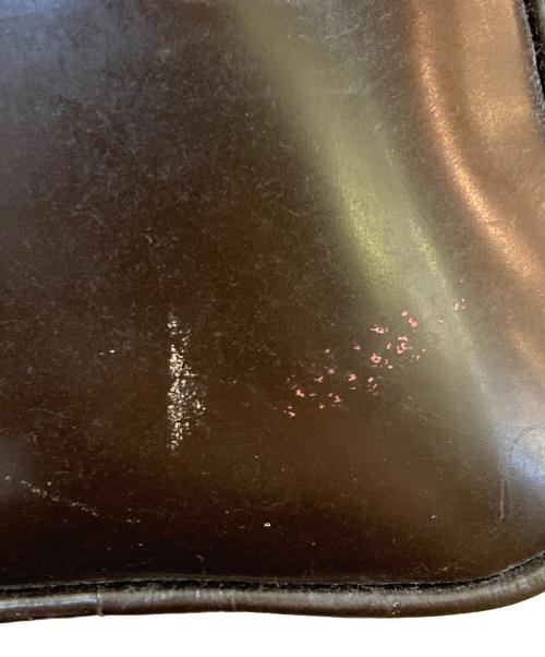 PRADA（プラダ）PRADA (プラダ) ロゴプレートナイロントートバッグ オリーブの古着・服飾アイテム