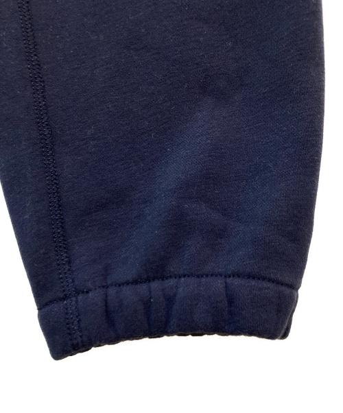 POLO RALPH LAUREN（ポロ・ラルフローレン）POLO RALPH LAUREN (ポロ・ラルフローレン) BEAMS (ビームス) 別注 スウェットパンツ ネイビー サイズ:Lの古着・服飾アイテム