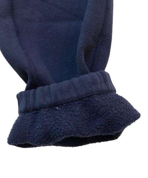 POLO RALPH LAUREN（ポロ・ラルフローレン）POLO RALPH LAUREN (ポロ・ラルフローレン) BEAMS (ビームス) 別注 スウェットパンツ ネイビー サイズ:Lの古着・服飾アイテム