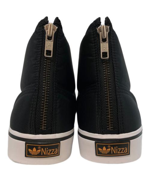 adidas（アディダス）adidas (アディダス) PORTER (ポーター) x Nizza High ブラック サイズ:29の古着・服飾アイテム