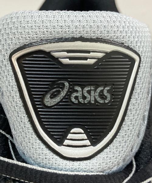 asics（アシックス）asics (アシックス) GEL-QUANTUM KINETIC 1203A270 シルバー サイズ:27.5の古着・服飾アイテム