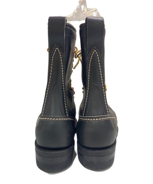 WESCO（ウェスコ）WESCO (ウェスコ) JOB MASTER ブラック サイズ:表記なし(実寸をご参照下さい)の古着・服飾アイテム