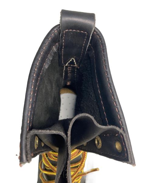 WESCO（ウェスコ）WESCO (ウェスコ) JOB MASTER ブラック サイズ:表記なし(実寸をご参照下さい)の古着・服飾アイテム