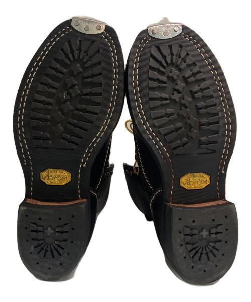 WESCO（ウェスコ）WESCO (ウェスコ) JOB MASTER ブラック サイズ:表記なし(実寸をご参照下さい)の古着・服飾アイテム