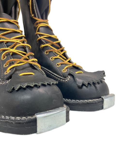 WESCO（ウェスコ）WESCO (ウェスコ) JOB MASTER ブラック サイズ:表記なし(実寸をご参照下さい)の古着・服飾アイテム