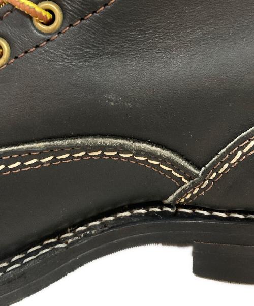 WESCO（ウェスコ）WESCO (ウェスコ) JOB MASTER ブラック サイズ:表記なし(実寸をご参照下さい)の古着・服飾アイテム