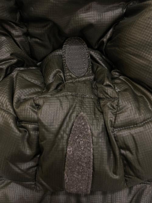 mont-bell（モンベル）mont-bell (モンベル) ライトアルパイン ダウンパーカ　1101361 グリーン サイズ:Lの古着・服飾アイテム