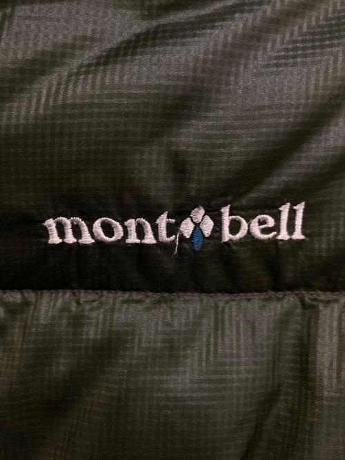 mont-bell（モンベル）mont-bell (モンベル) ライトアルパイン ダウンパーカ　1101361 グリーン サイズ:Lの古着・服飾アイテム