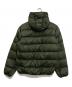 mont-bell (モンベル) ライトアルパイン ダウンパーカ　1101361 グリーン サイズ:L：10000円