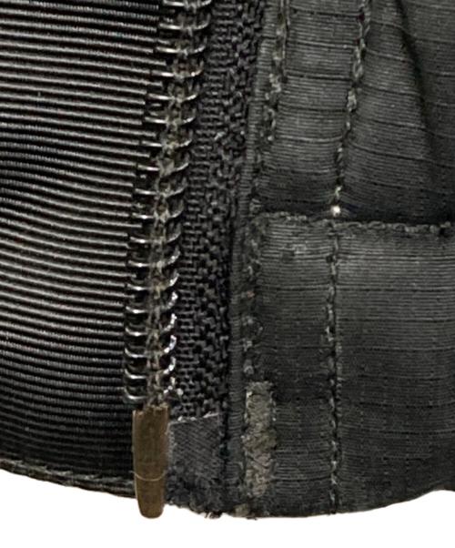 Patagonia（パタゴニア）Patagonia (パタゴニア) インサレーショングースダウンジャケット ブラック サイズ:Sの古着・服飾アイテム