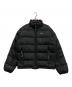 Patagonia（パタゴニア）の古着「インサレーショングースダウンジャケット」｜ブラック