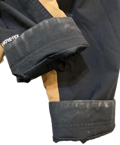 THE NORTH FACE（ザ ノース フェイス）THE NORTH FACE (ザ ノース フェイス) マウンテンライトジャケット　NP11834 ベージュ サイズ:Mの古着・服飾アイテム