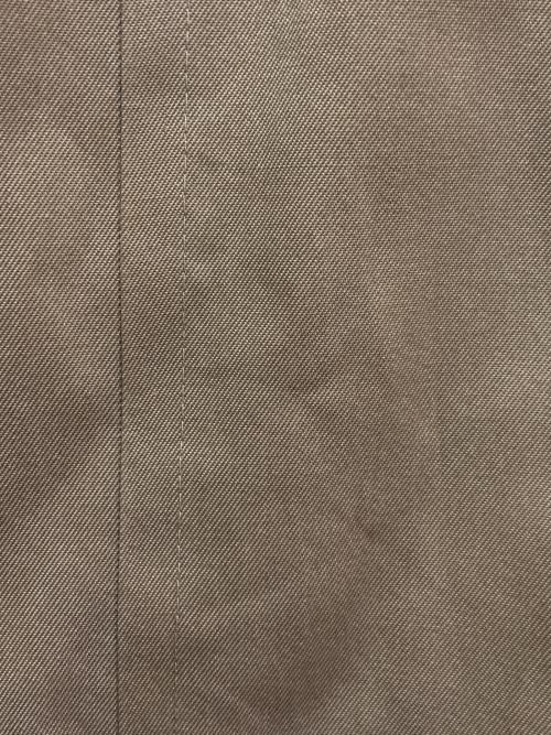 Burberry's（バーバリー）Burberry's (バーバリーズ) 裏地ノバチェックトレンチコート ベージュ サイズ:36の古着・服飾アイテム