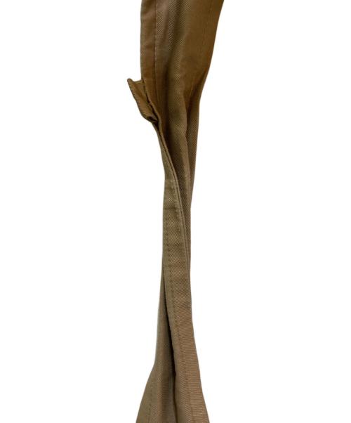 Burberry's（バーバリー）Burberry's (バーバリーズ) 裏地ノバチェックトレンチコート ベージュ サイズ:36の古着・服飾アイテム