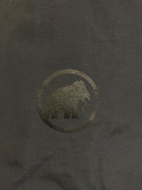 MAMMUT（マムート）MAMMUT (マムート) Crater SO Thermo Hooded Jacket　1011-00780 ネイビー サイズ:Mの古着・服飾アイテム