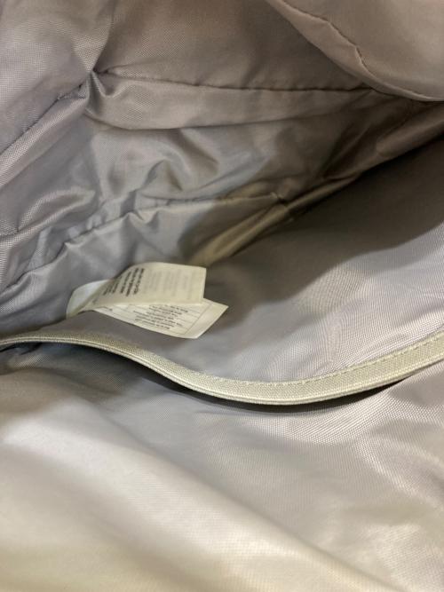 Patagonia（パタゴニア）Patagonia (パタゴニア) アトムスリング8L ブラックの古着・服飾アイテム