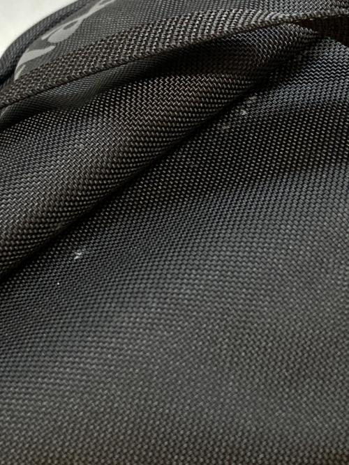 Patagonia（パタゴニア）Patagonia (パタゴニア) アトムスリング8L ブラックの古着・服飾アイテム