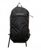 mont-bellモンベル）の古着「ガルワールパック25　1133210」｜ブラック