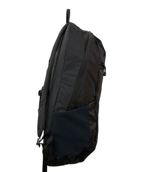 mont-bell（モンベル）mont-bell (モンベル) ガルワールパック25　1133210 ブラックの古着・服飾アイテム