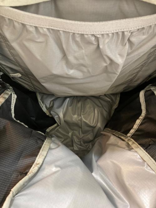 mont-bell（モンベル）mont-bell (モンベル) ガルワールパック25　1133210 ブラックの古着・服飾アイテム