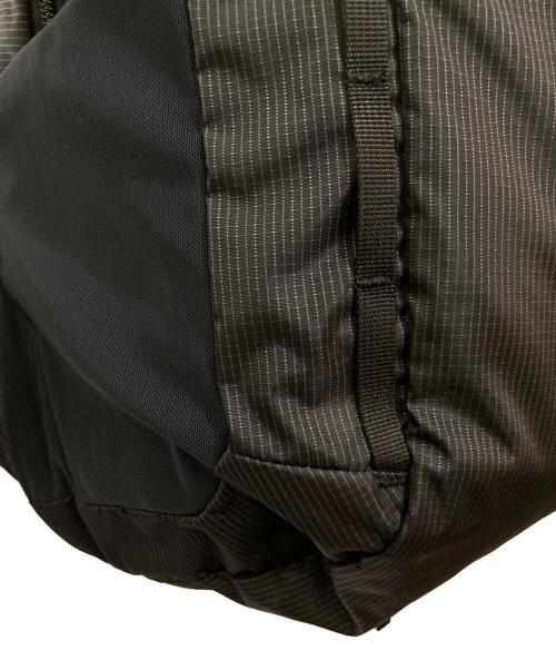 mont-bell（モンベル）mont-bell (モンベル) ガルワールパック25　1133210 ブラックの古着・服飾アイテム