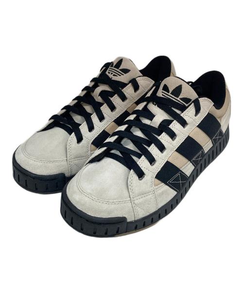 adidas（アディダス）adidas (アディダス) LAWSUIT　IF8798 ベージュ サイズ:27.5の古着・服飾アイテム