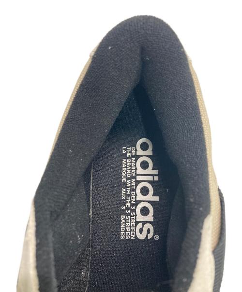 adidas（アディダス）adidas (アディダス) LAWSUIT　IF8798 ベージュ サイズ:27.5の古着・服飾アイテム