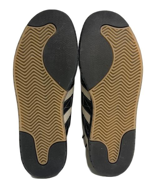 adidas（アディダス）adidas (アディダス) LAWSUIT　IF8798 ベージュ サイズ:27.5の古着・服飾アイテム