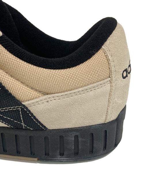 adidas（アディダス）adidas (アディダス) LAWSUIT　IF8798 ベージュ サイズ:27.5の古着・服飾アイテム