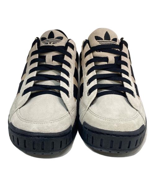 adidas（アディダス）adidas (アディダス) LAWSUIT　IF8798 ベージュ サイズ:27.5の古着・服飾アイテム