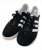 adidasアディダス）の古着「GAZELLE 85」｜ブラック