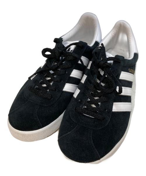 adidas（アディダス）adidas (アディダス) GAZELLE 85 ブラック サイズ:27の古着・服飾アイテム