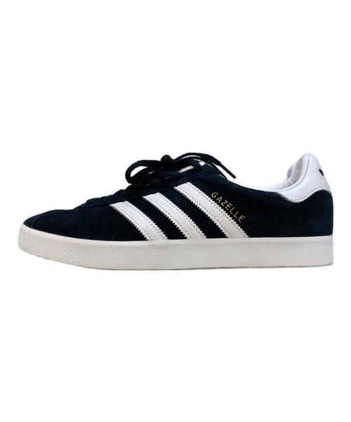 adidas（アディダス）adidas (アディダス) GAZELLE 85 ブラック サイズ:27の古着・服飾アイテム