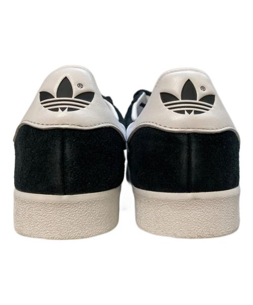 adidas（アディダス）adidas (アディダス) GAZELLE 85 ブラック サイズ:27の古着・服飾アイテム