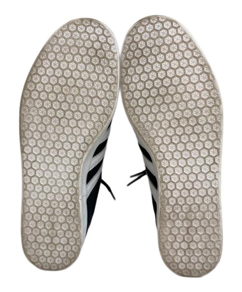 adidas（アディダス）adidas (アディダス) GAZELLE 85 ブラック サイズ:27の古着・服飾アイテム